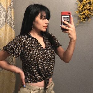 Meet your Posher, Natalie